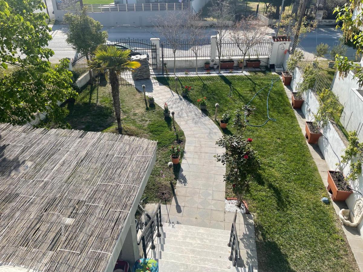 Nikiti Palataki Villa Exterior photo